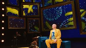 Playbill - News update