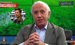 Defensa Central - News update