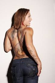 Image result for cris cyborg santos