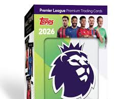 2025-26 Topps Finest Premier League Soccer: Soccer Collectibles Surge & Key Investment Plays