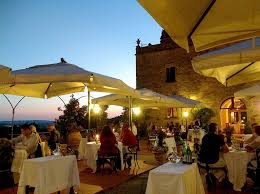 Image result for images 4 star restaurant tuscany