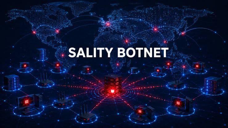International operation takes down Sality botnet after more than two decades; CrowdStrike sinkhole severs command channel for 15,000 infected machines