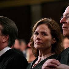 Questions swirl after 2 Supreme Court justices recuse themselves from cases