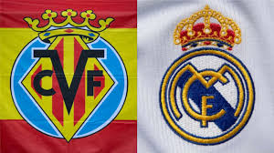Villarreal vs. Real Madrid: Preview, Predictions and Lineups