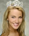 Crystal Glidden Top 10. MISS TEEN USA 2005 - okteen05