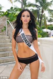 Image result for model bikini indonesia