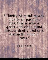 Blaise Pascal on Pinterest | Quote, Names Of God and Business Quotes via Relatably.com