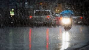 ทั่วไทยระวัง! ฝนตกหนักมาก เสี่ยงน้ำท่วมฉับพลัน น้ำป่าไหลหลาก - Imagen principal del artículo