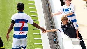 QPR FC - News update