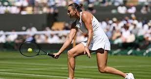 WTA Tennis - News update