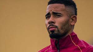 Gabriel Jesus, la primera apuesta goleadora de Flick ante la baja de Raphinha