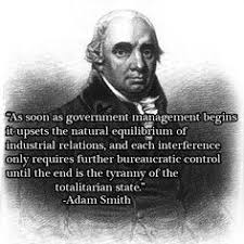 Adam Smith on Pinterest | Economics, Definition Of Insanity and Father via Relatably.com