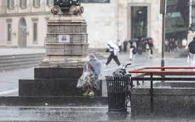 Trend Google: meteo genova