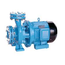 Centrifugal Monoblock Pump at ₹ 35000/piece | Gokhiware ...