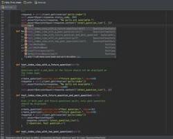 Imagen de Software de desarrollo IDE para PC