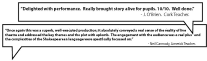 The Romeo &amp; Juliet Session | Cyclone Rep | Shakespeare Productions via Relatably.com