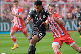 ¡River vs. Unión HOY! ¿Quién avanza en la Copa Argentina? ¡Imperdible! - Imagen principal del artículo