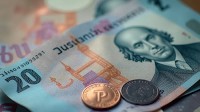 USD/THB: Here’s why the Thai baht is rising amid political crisis
