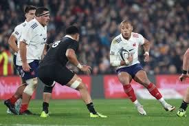 France-Afrique du Sud: Galthié Révèle un XV Remanié! Choc Samedi?