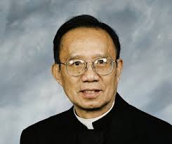 Father Bernard Huan Tien Nguyen - Nguyen-Bernard-Huan