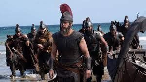 Universal and Christopher Nolan's 'The Odyssey' sails to $124.5 million opening