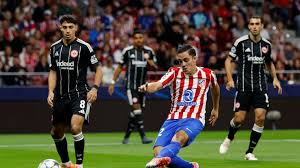Atlético Madrid vs. Eintracht: ¡Victoria Colchonera en Champions! - Imagen principal del artículo