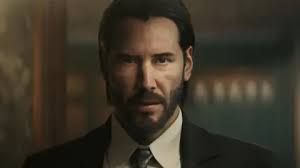John Wick Game Starring Keanu Reeves Announced