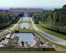 Image of Royal Palace of Caserta