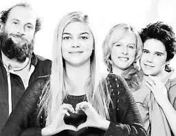 Résultat de recherche d'images pour "la famille belier"