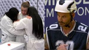 Do Quarto Branco ao caso Henri Castelli: o início explosivo do BBB 26