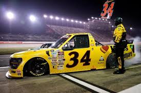 NASCAR Truck Results Today: LiUNA 150 Results, Truck Series Stage Results at Lime Rock