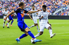 MLS: Leagues Cup Phase One-Pachuca FC at FC Cincinnati