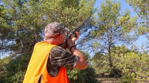 La société de chasse Saint-Hubert de Gardanne célèbre ses 100 ans au lycée agricole de Valabre