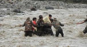 Image result for photos of kashmir flood 2014