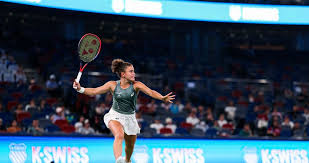WTA Tennis - News update