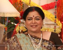 Reema Lagoo from Naamkaran (alchetron.com)