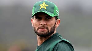 Pakistan Captain Afridi Urges Team Responsibility Ahead of Sri Lanka ODIs