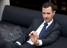 Image result for bashar al assad