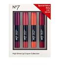 Sara happ The Lip Crayons Set (Limited Edition)