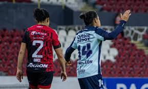 Atlas tiene triste debut y cae en casa ante Pachuca
