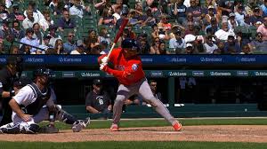 Walker (4-for-5) paces Astros' 15-hit attack in win over Tigers