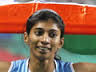 Ashwini Akkunji named in Indian team for World Athletics Championships. Press Trust of India | Saturday July 20, 2013. Ashwini Akkunji named in Indian team ... - ashwini_akkunji120