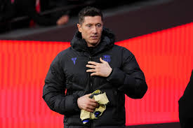 Barcelona's ex-treasurer makes huge claim about veteran star's renewal - 'No, not in principle'