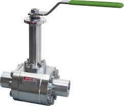 Habonim Valves - Manufacturing Excellence - Valve Distributors