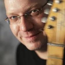 Jeremy Rouse. Guitarist, lessons in East York Toronto - Lessons/Blog - 4352902