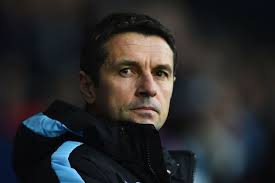 Image result for Aston Villa and Remi Garde part company as Premier League relegation looms