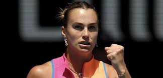 Sabalenka avança às quartas do Australian Open 2026 e amplia recorde histórico em tie-breaks