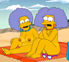 Fiesta de Patty y Selma XXX