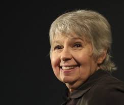 Robin Morgan, child star who became feminist, poet and editor, dies aged 85
