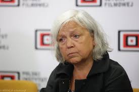 Kos-Krauze oskarżona o przemoc i mobbing. PISF "nie przewiduje kontynuacji współpracy"